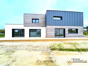 maison-villa à la vente -   29680  ROSCOFF, surface 300 m2 vente maison-villa - APR709723